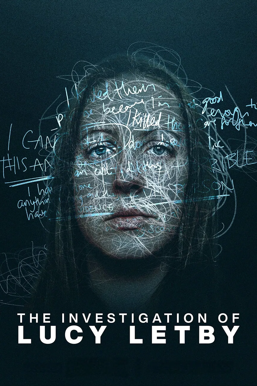 مشاهدة فيلم The Investigation of Lucy Letby