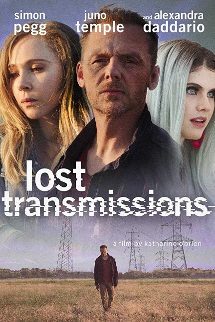 مشاهدة فيلم Lost Transmissions