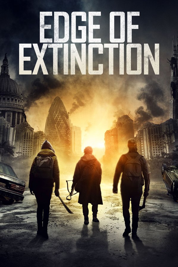 مشاهدة فيلم Edge of Extinction
