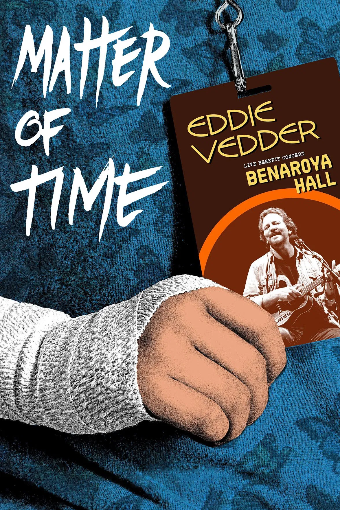 مشاهدة فيلم Matter of Time