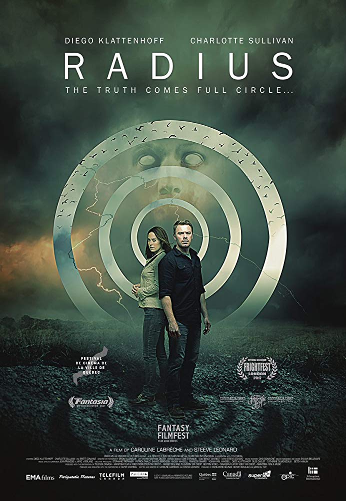 مشاهدة فيلم Radius