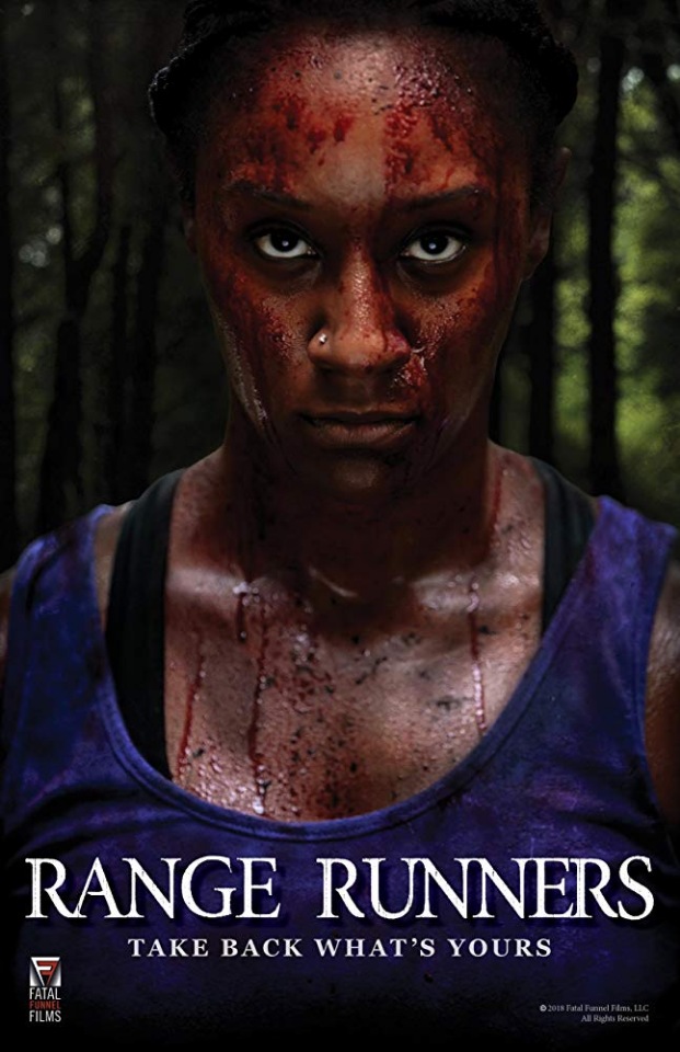 مشاهدة فيلم Range Runners