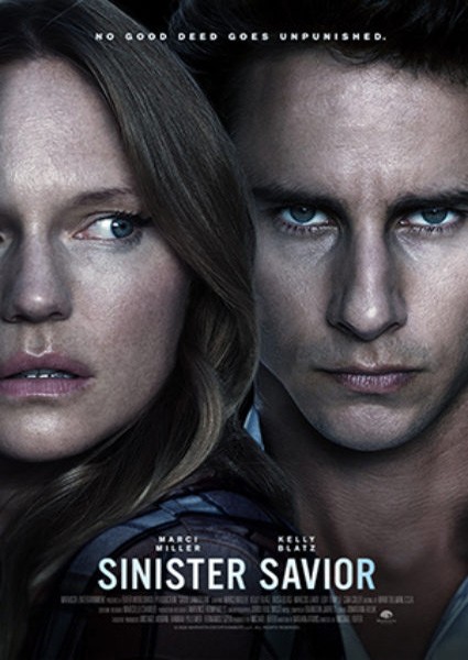 مشاهدة فيلم Sinister Savior
