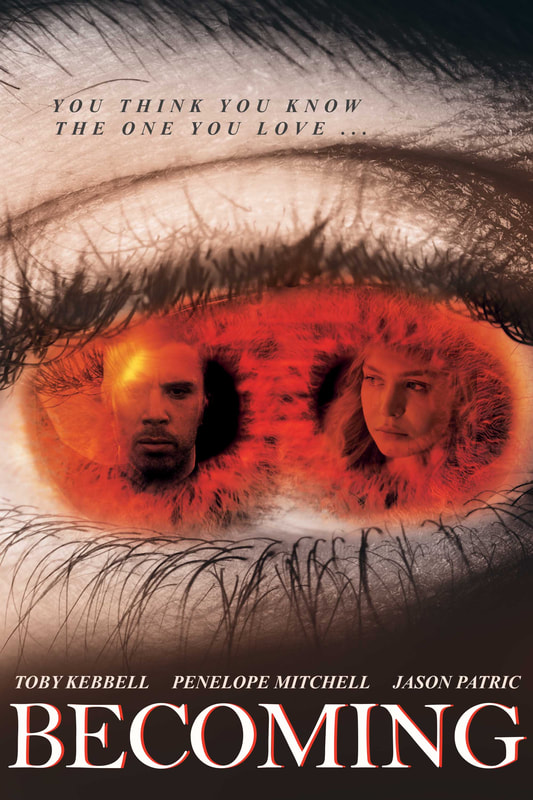 مشاهدة فيلم Becoming