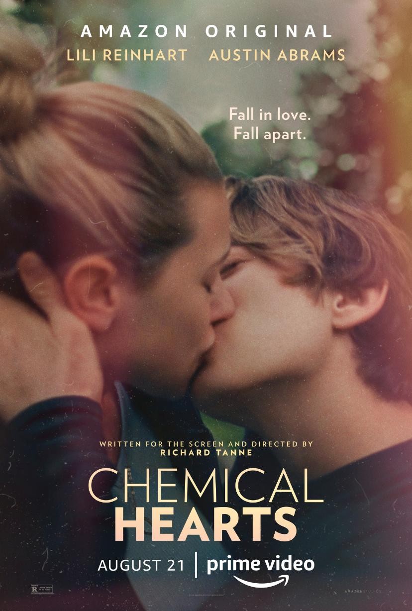 مشاهدة فيلم Chemical Hearts