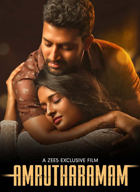 مشاهدة فيلم Amrutha Ramam