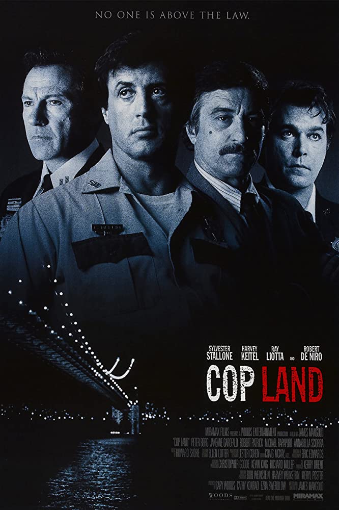 مشاهدة فيلم Cop Land