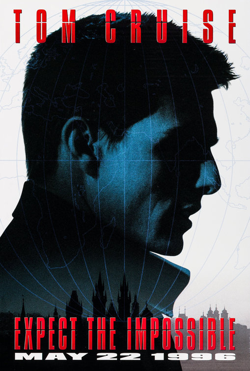 مشاهدة فيلم Mission: Impossible I