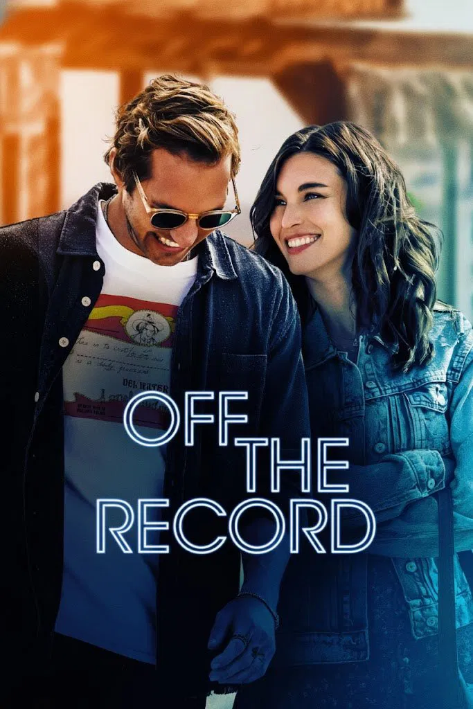 مشاهدة فيلم Off the Record