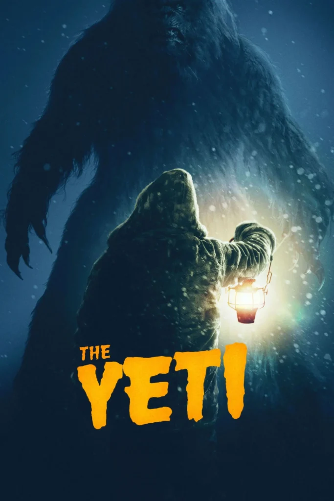 مشاهدة فيلم The Yeti