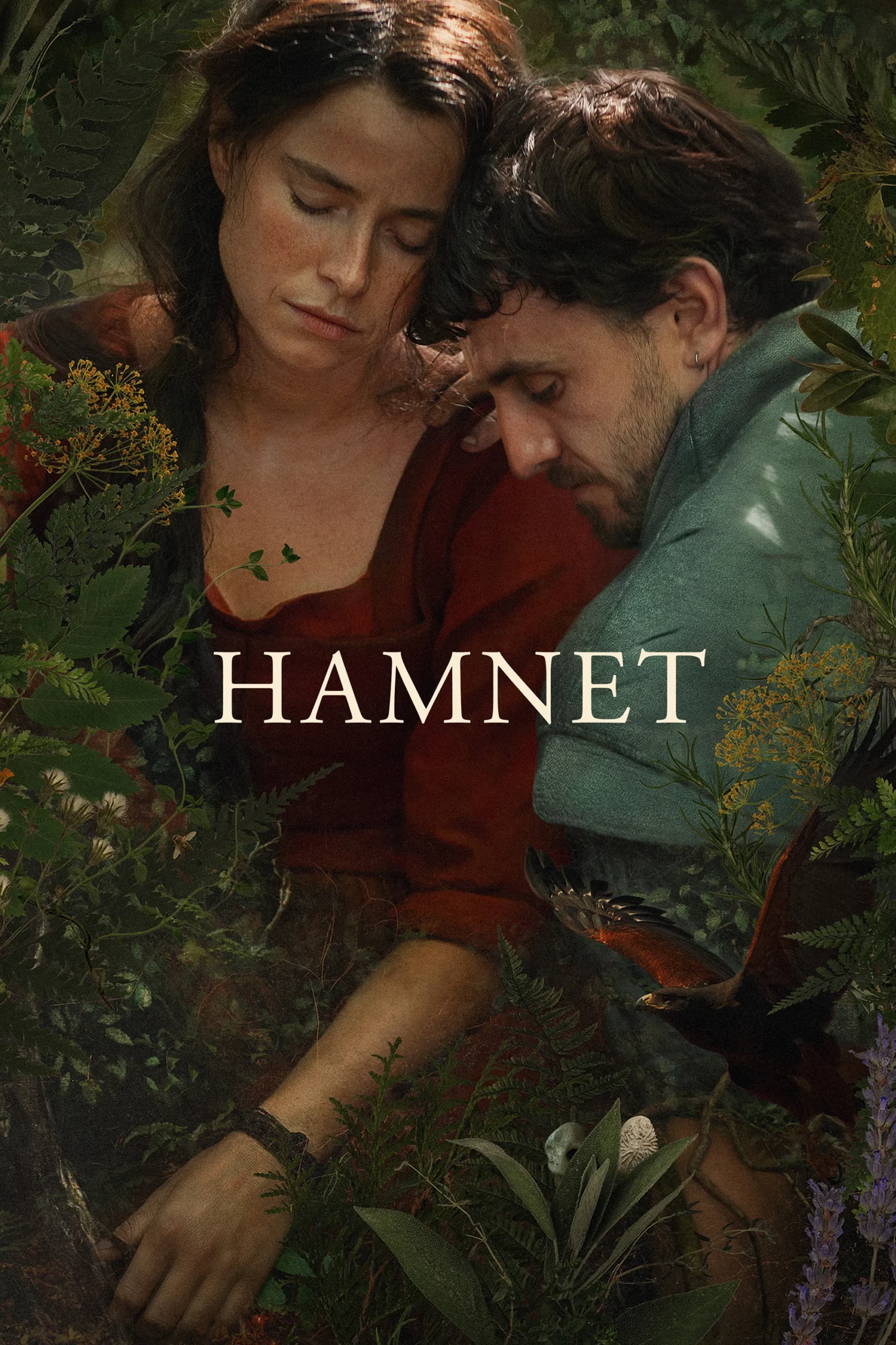 مشاهدة فيلم Hamnet