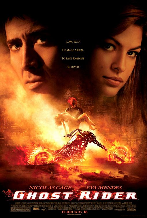 مشاهدة فيلم Ghost Rider