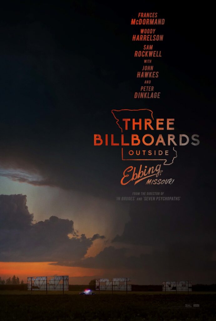مشاهدة فيلم three billboards outside ebbing missour