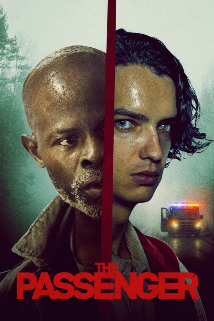 مشاهدة فيلم The.Passenger