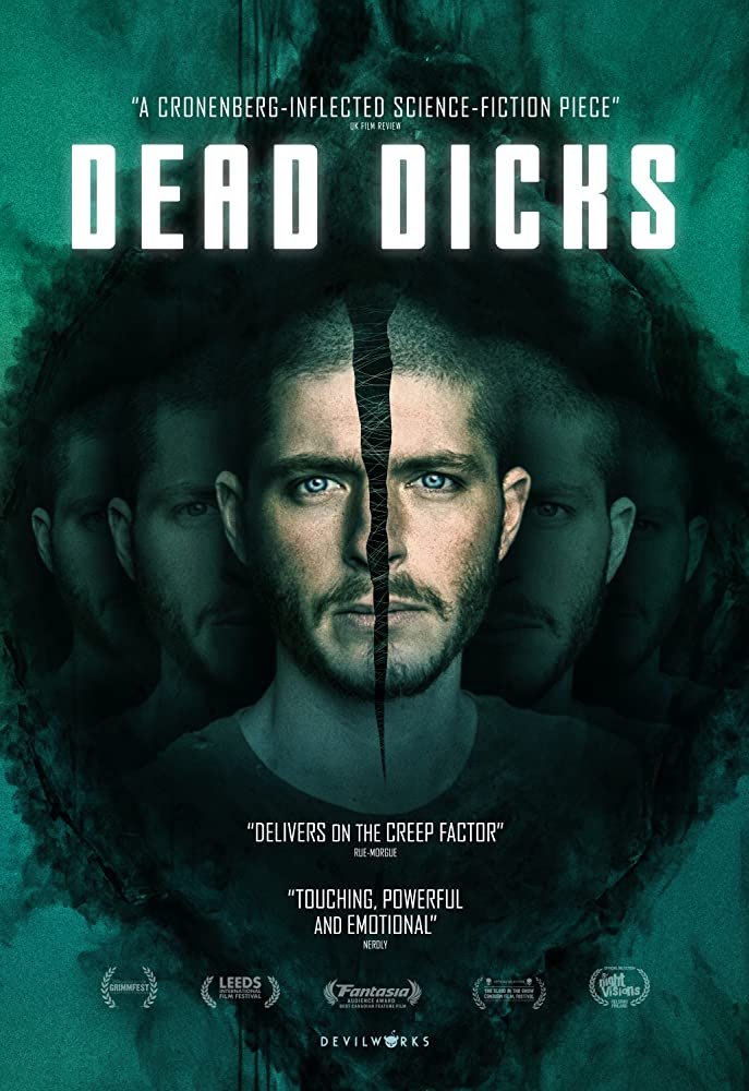 مشاهدة فيلم Dead Dicks