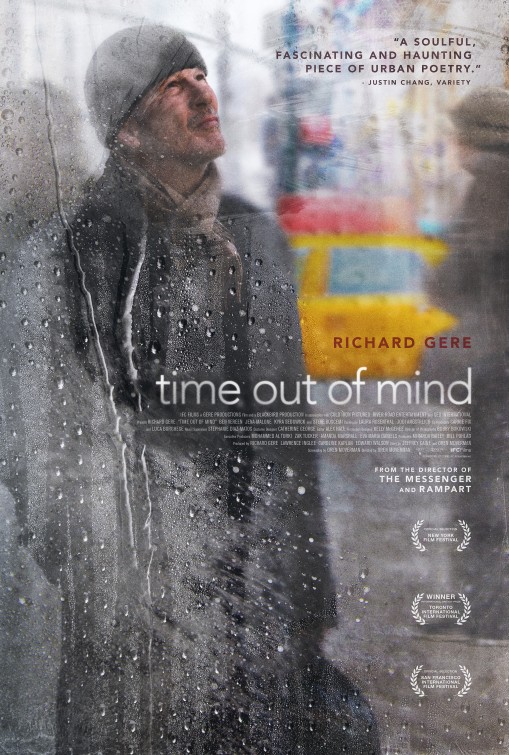 مشاهدة فيلم Time Out of Mind