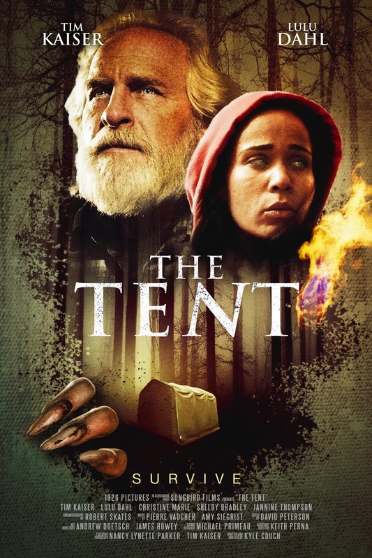 مشاهدة فيلم The Tent