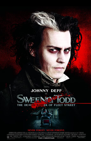 مشاهدة فيلم Sweeney Todd: Der teuflische Barbier aus der Fleet Street