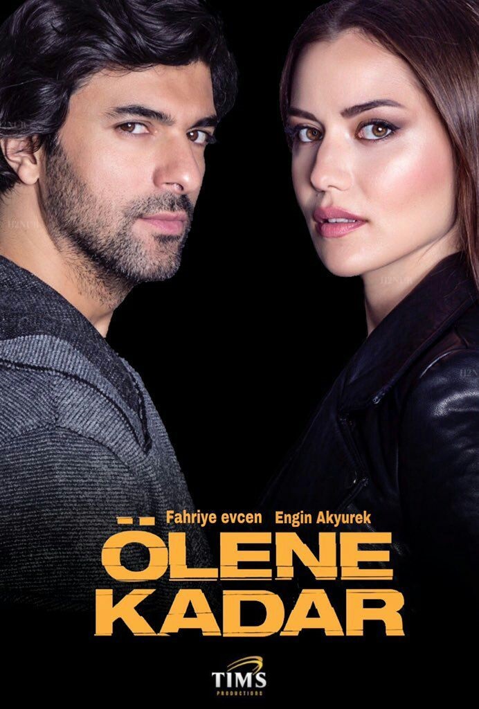 Ölene Kadar