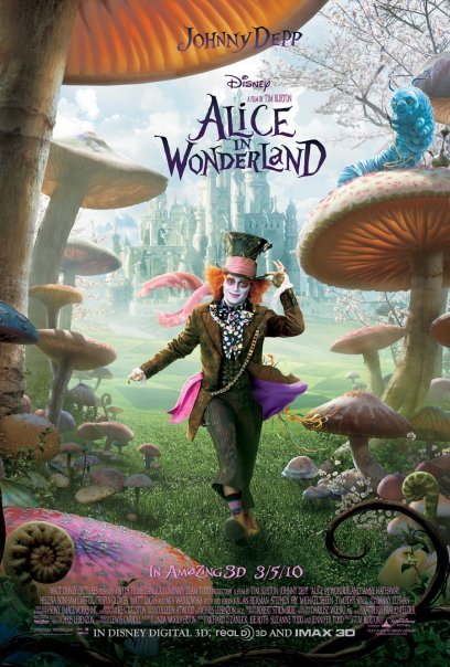 مشاهدة فيلم Alice im Wunderland
