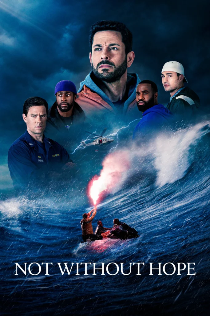 مشاهدة فيلم Not Without Hope