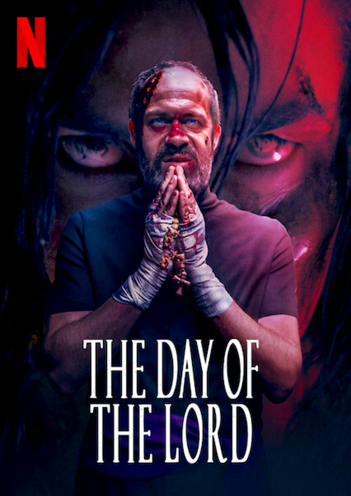 مشاهدة فيلم Menendez: The Day of the Lord
