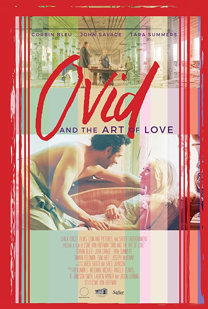 مشاهدة فيلم Ovid and the Art of Love
