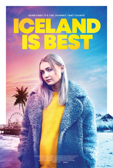 مشاهدة فيلم Iceland Is Best