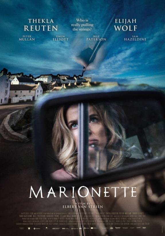 مشاهدة فيلم Marionette
