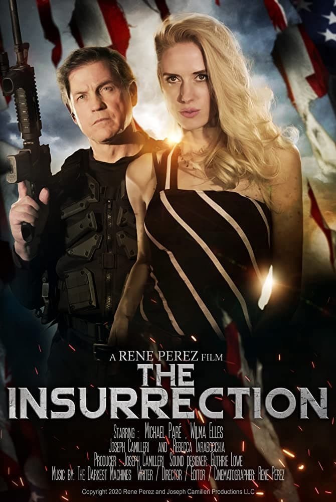 مشاهدة فيلم The Insurrection