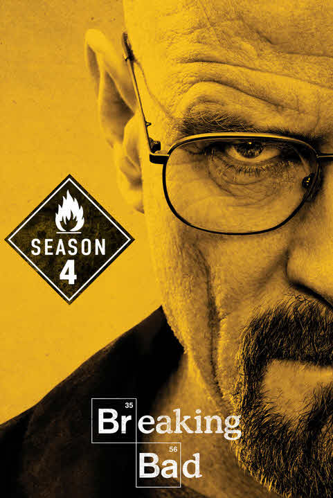مسلسل Breaking Bad الموسم الرابع الحلقة 8 Hermanos