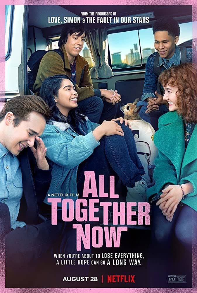 مشاهدة فيلم All Together Now