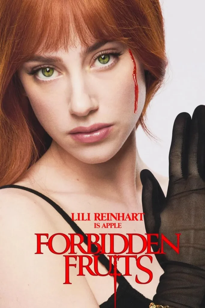 مشاهدة فيلم Forbidden Fruits