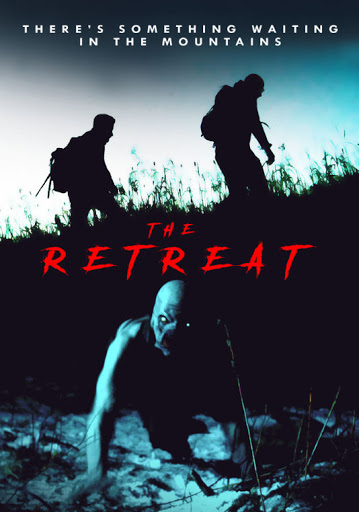 مشاهدة فيلم The Retreat