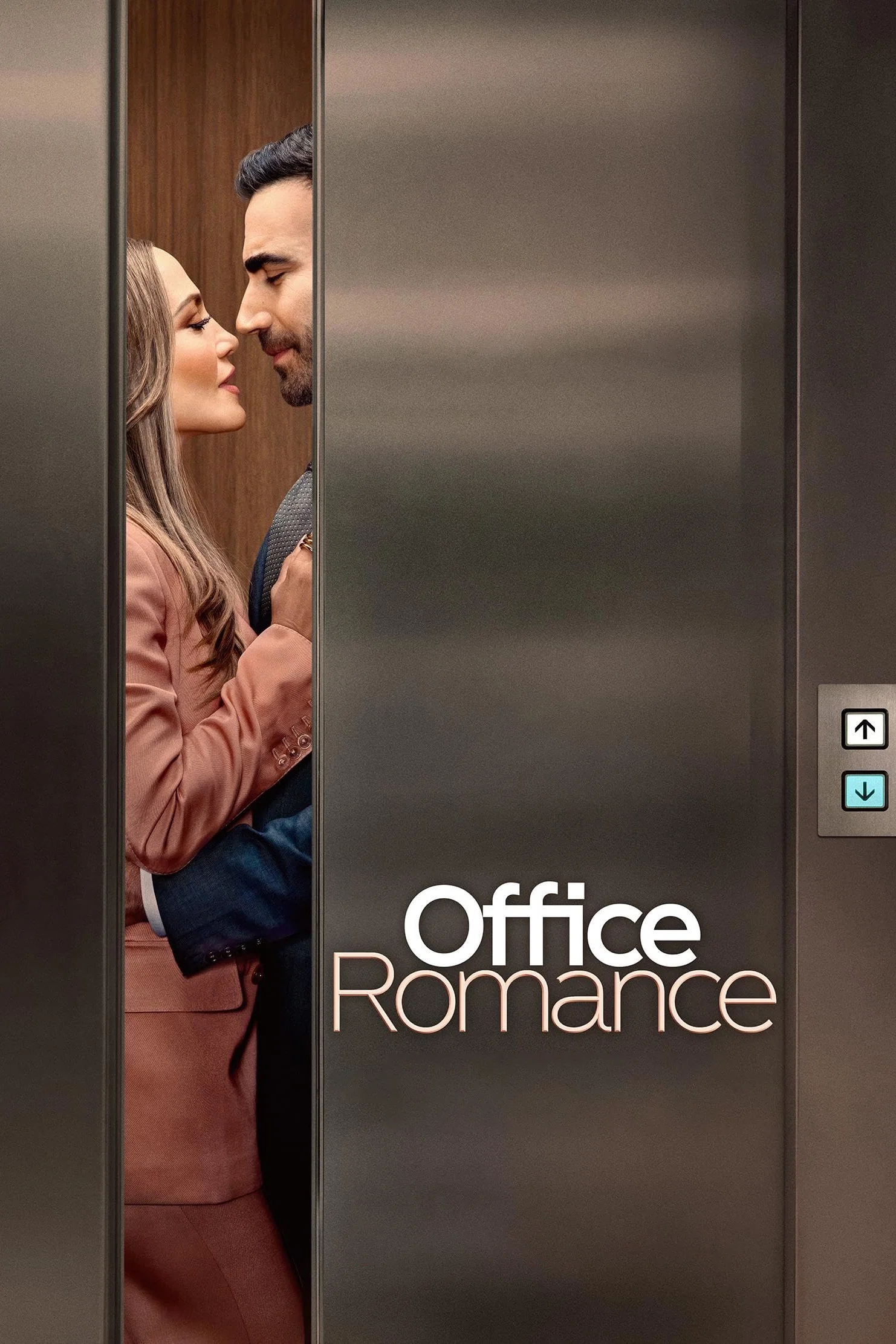 مشاهدة فيلم Office Romance