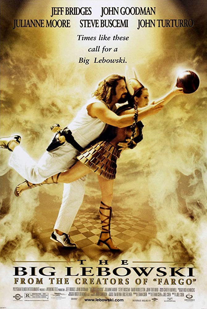 مشاهدة فيلم The Big Lebowski