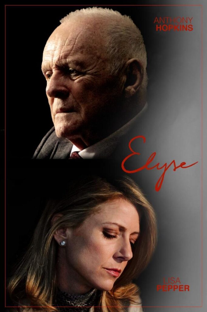 مشاهدة فيلم Elyse