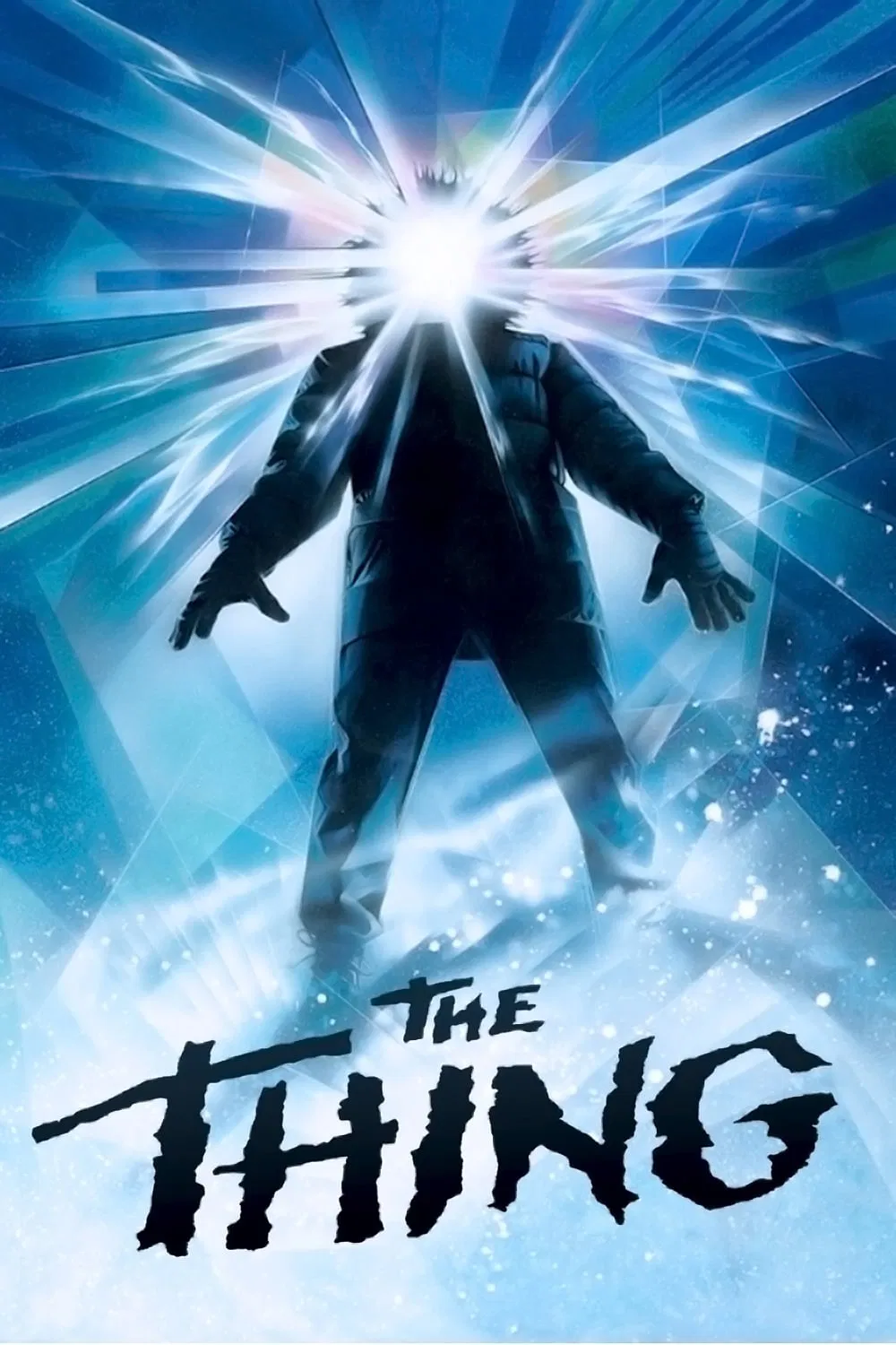 مشاهدة فيلم The Thing