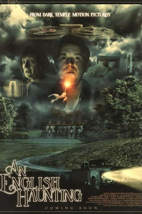 مشاهدة فيلم An English Haunting
