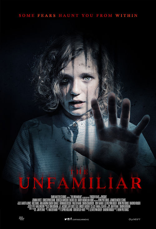 مشاهدة فيلم The Unfamiliar