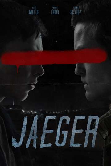 مشاهدة فيلم Jaeger