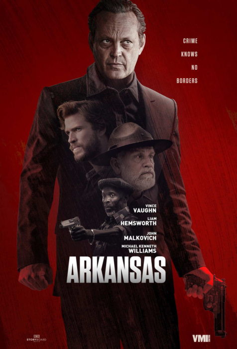 مشاهدة فيلم Arkansas