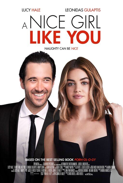 مشاهدة فيلم A Nice Girl Like You
