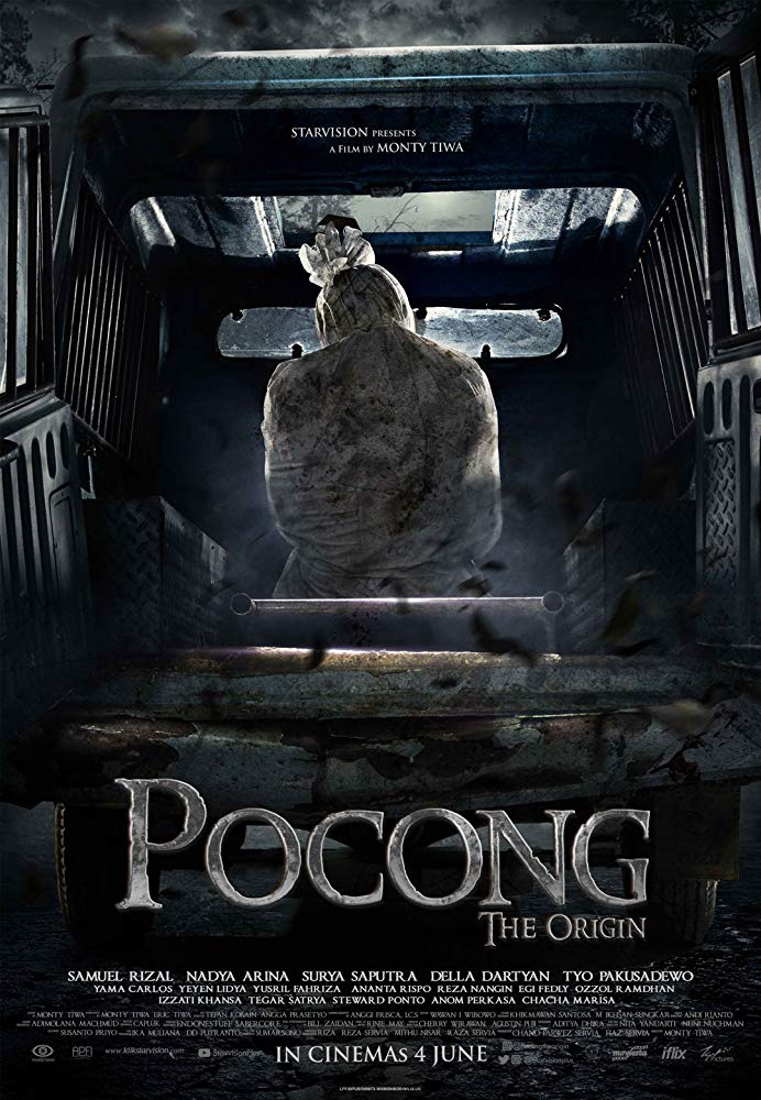 مشاهدة فيلم Pocong the Origin