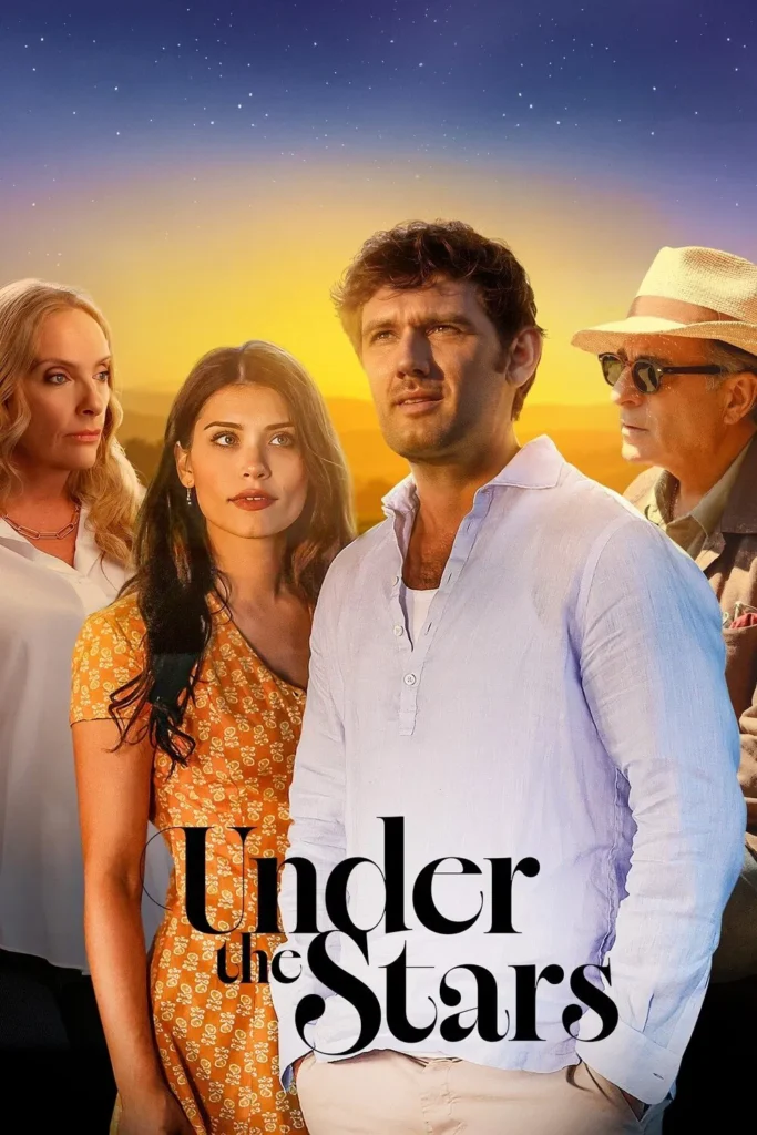 مشاهدة فيلم Under the Stars