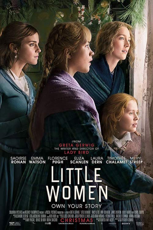 مشاهدة فيلم Little Women