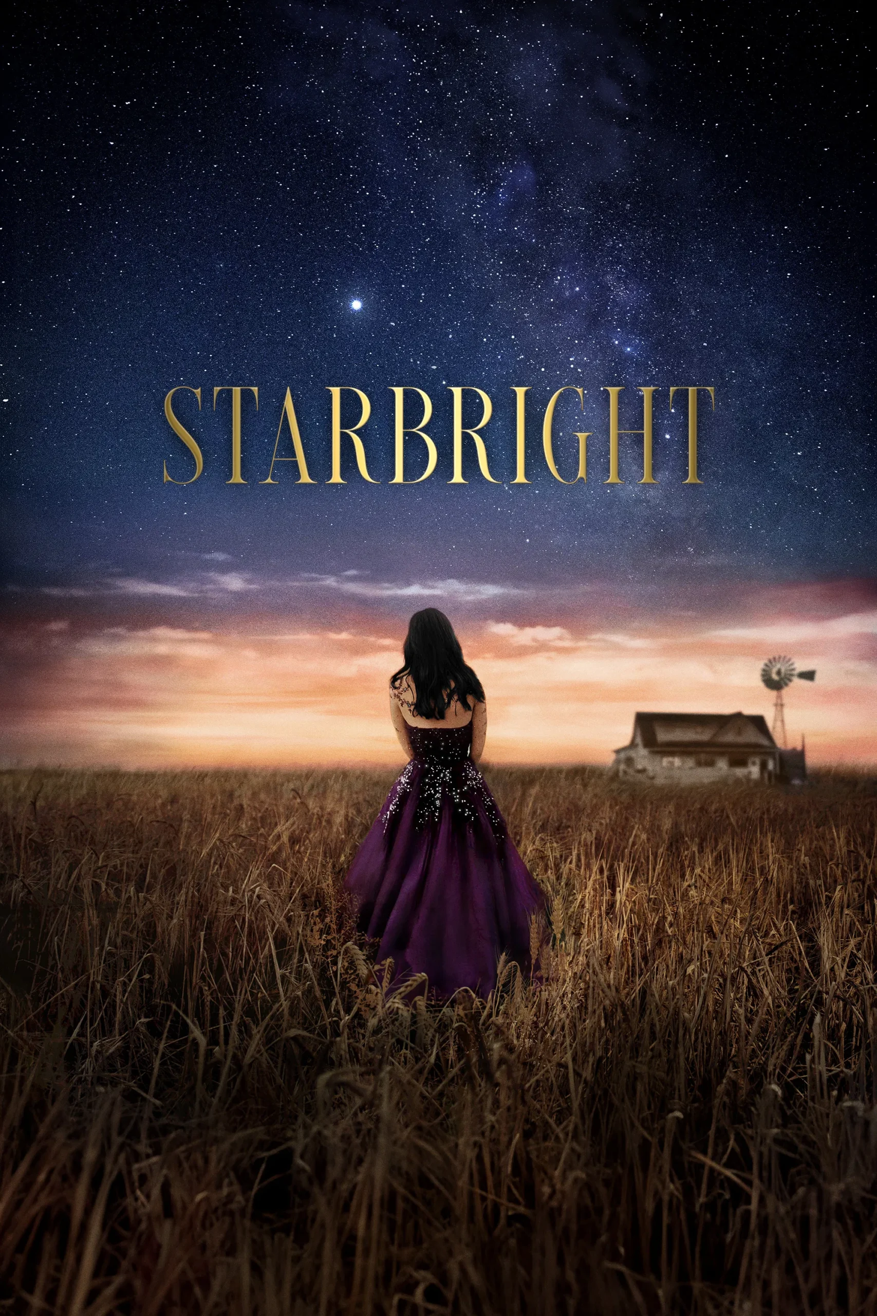 مشاهدة فيلم Starbright