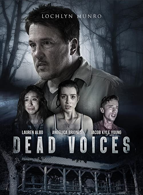 مشاهدة فيلم Dead Voices