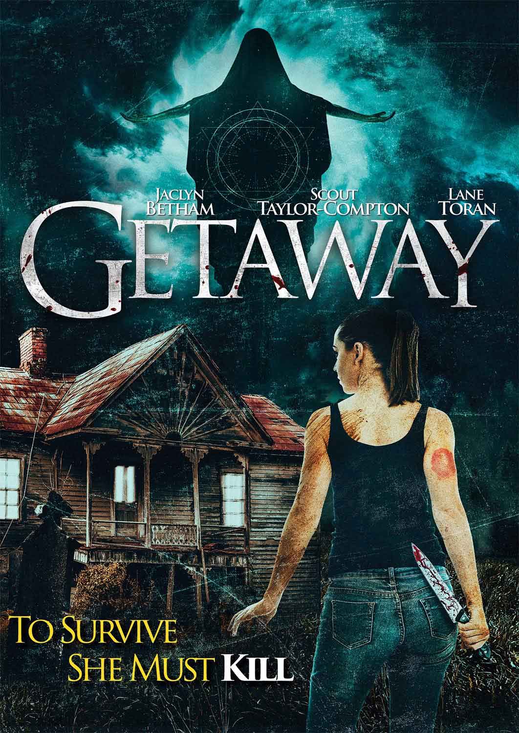 مشاهدة فيلم Getaway
