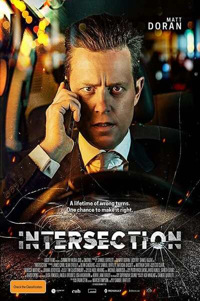 مشاهدة فيلم Intersection
